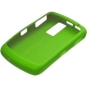 BlackBerry Silicon Skin Neon Groen (HDW-13840-006)