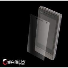 Zagg InvisibleSHIELD Display Folie voor HTC Touch Diamond 2