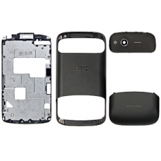 HTC Desire S Cover Set