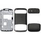 HTC Desire S Cover Set