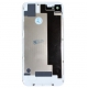 Apple iPhone 4S Backcover Wit