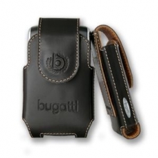 Bugatti Comfort Beschermtasje (Bicolor) voor Sony Ericsson G700/ G900