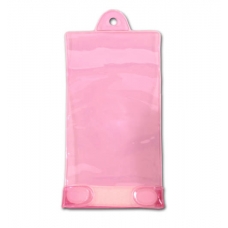 Aqua Bag Waterdicht Beschermtasje Pink