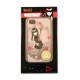 Emily the Strange Hard Case Electric Sound voor Apple iPhone 4/ 4S