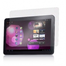 Display Folie Guard voor Samsung P7500/ P7510 Galaxy Tab 10.1