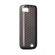 TPU Silicon Case Grijs voor Nokia C3-01 Touch and Type