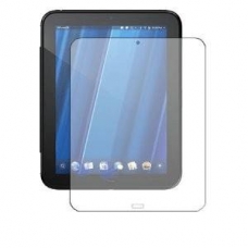 Display Folie Guard voor HP TouchPad