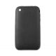 iCandy Silicone Case Zwart voor iPhone 3G/ 3GS