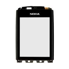 Nokia Asha 300 Touch Unit