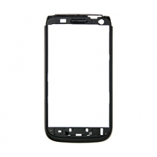 Samsung GT-i8150 Galaxy W Frontcover Zwart