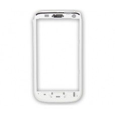 Samsung GT-i8150 Galaxy W Frontcover Wit