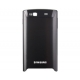 Samsung GT-S8600 Wave 3 Backcover Zwart