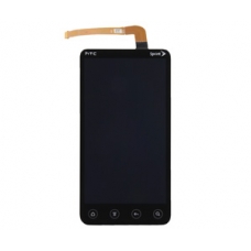 HTC Evo 3D Display Unit