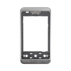 Samsung GT-C3330 Frontcover Zilver
