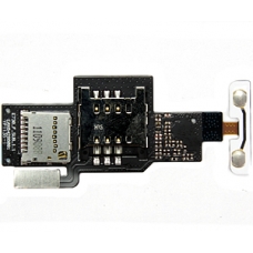 LG E730 Optimus Sol UI Board Functie