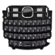 Nokia 200/ 201 Asha Keypad QWERTY Grijs