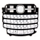 Nokia 200/ 201 Asha Keypad QWERTY Wit