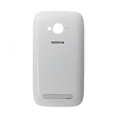 Nokia Lumia 710 Accudeksel Wit