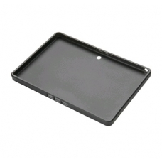 BlackBerry Silicon Soft Shell Zwart (ACC-39316-201)