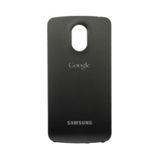 Samsung GT-i9250 Galaxy Nexus Accudeksel Zwart