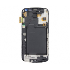 Samsung GT-i9250 Galaxy Nexus Frontcover en Display Unit Zwart
