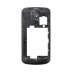 Samsung GT-i9250 Galaxy Nexus Middelcover Zwart