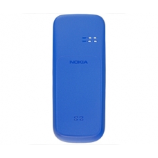 Nokia 100/ 101 Accudeksel Blauw