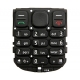 Nokia 101 Keypad Zwart