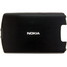 Nokia 700 Accudeksel Grijs