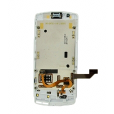 Nokia 700 Frontcover en Display Unit Wit