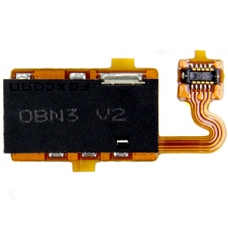 Nokia 701/ C7-00/ Oro AV Audio Jack