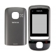 Nokia C2-05 Cover Grijs