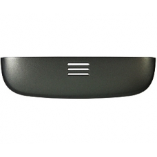 Nokia C5-06 Bottomcover Grijs