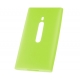 Nokia Silicon Case CC-1031 Groen voor Lumia 800 