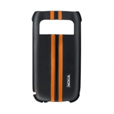 Nokia Hard Case CC-3012 Oranje voor E6-00 
