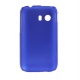 Hard Case Blauw voor Samsung S5360 Galaxy Y