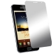 Display Folie Guard (Mirror) voor Samsung N7000 Galaxy Note