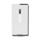 Silicon Case Wit voor Nokia Lumia 800