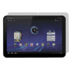 Display Folie Guard voor Motorola XOOM