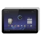 Display Folie Guard voor Motorola XOOM