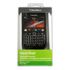 BlackBerry Hard Case Zwart (ACC-38874-201)