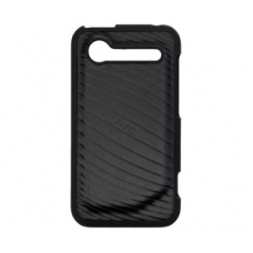 HTC Hard Shell HC C561 Zwart voor HTC Incredible S 