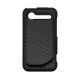 HTC Hard Shell HC C561 Zwart voor HTC Incredible S 