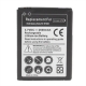 Batterij voor Samsung N7000 Galaxy Note (net als EB615268VU)