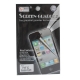 Display Folie (Clear) Guard voor HTC Sensation XE