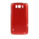 Hard Case Rood voor HTC Sensation XL