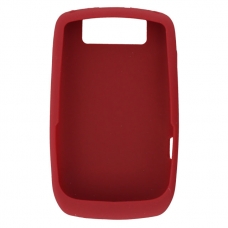 BlackBerry Silicon Case Donker Rood (ACC-18963-202)