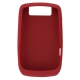 BlackBerry Silicon Case Donker Rood (ACC-18963-202)