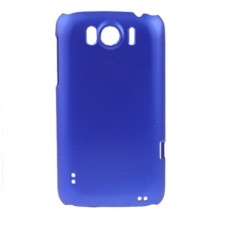 Hard Case Blauw voor HTC Sensation XL