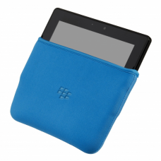 BlackBerry Neoprene Sleeve Licht Blauw (ACC-39320-201)